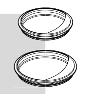 Plug Lids